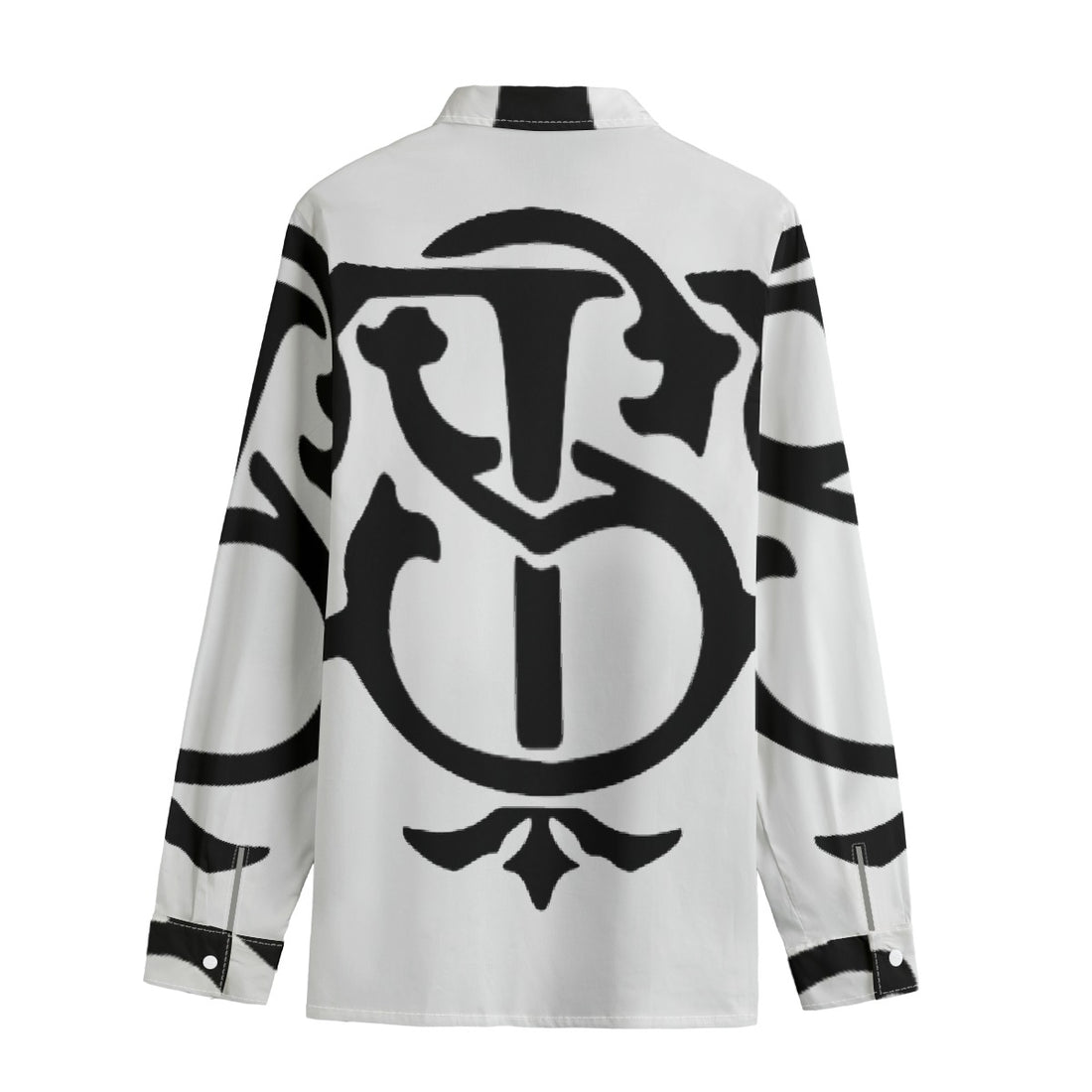 HaloBound Print Shirt