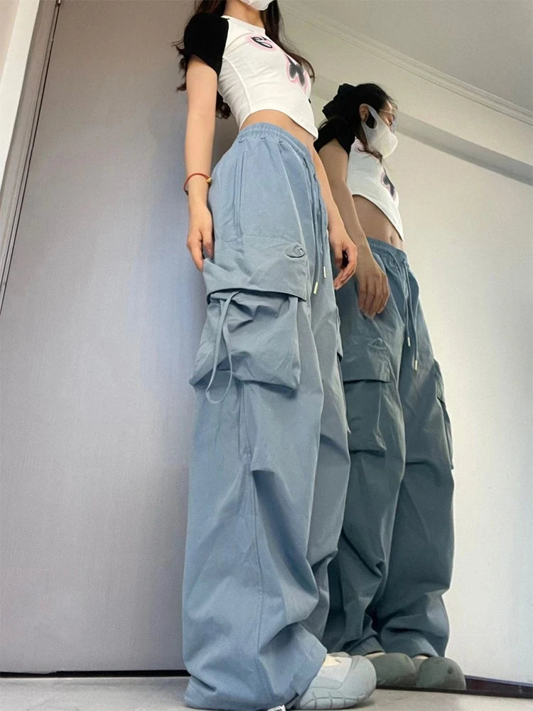 Millennium Cargo Trousers