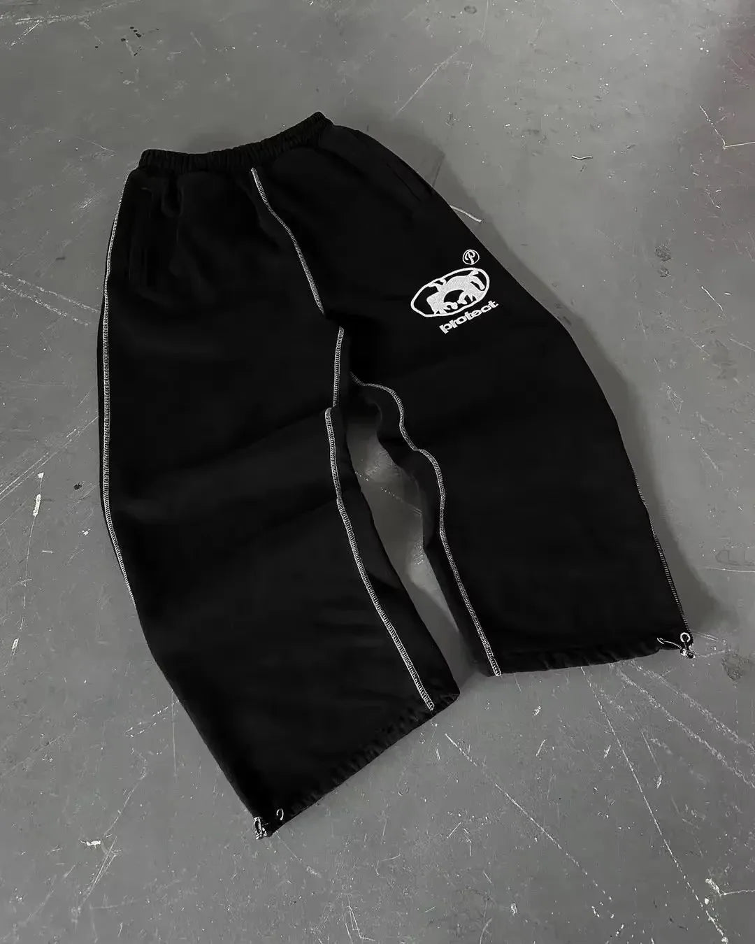 Gothic Jogger Pants