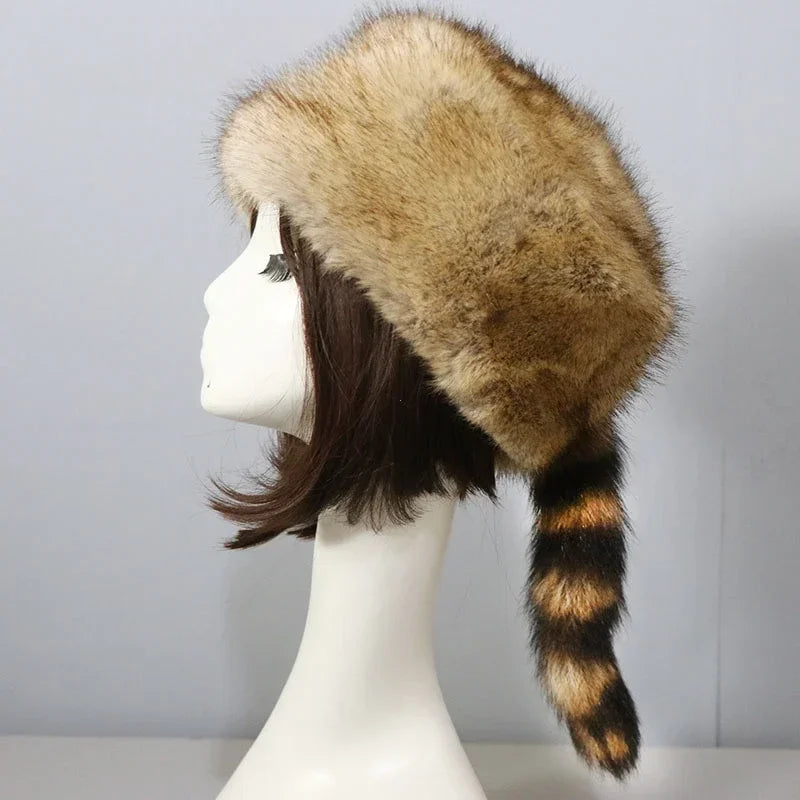 MADAM COON