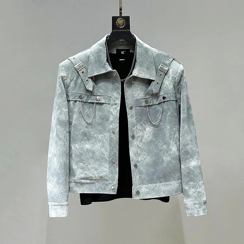 Leather Fusion Set