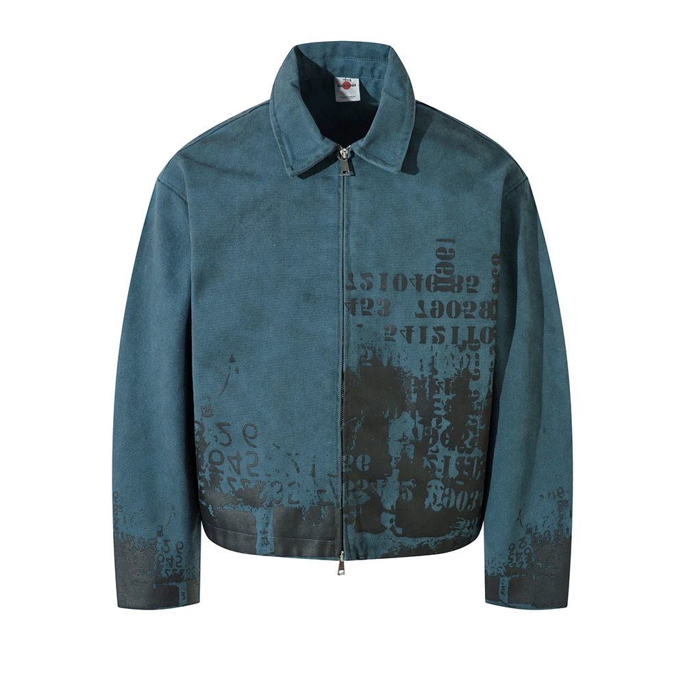 Artisan Windbreaker